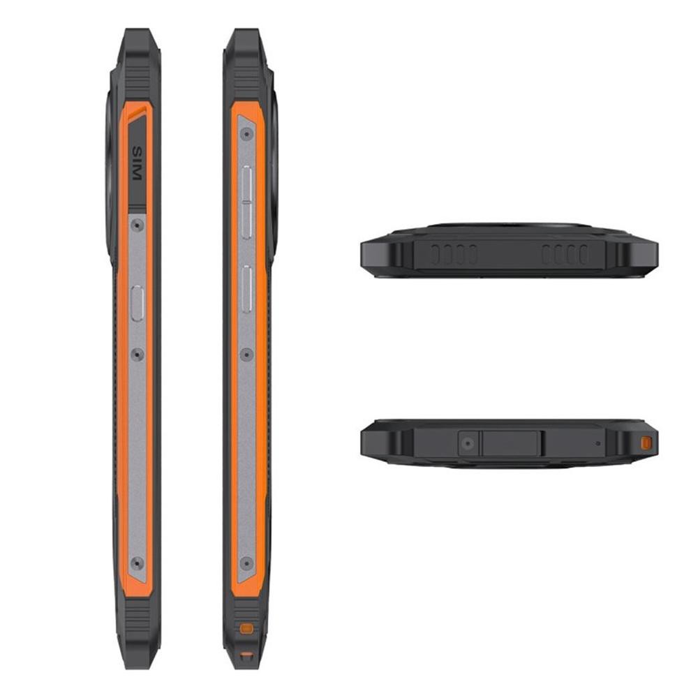 Telefono movil smartphone cubot kingkong es 6.5 pulgadas - 6gb - 128gb - 5100mah