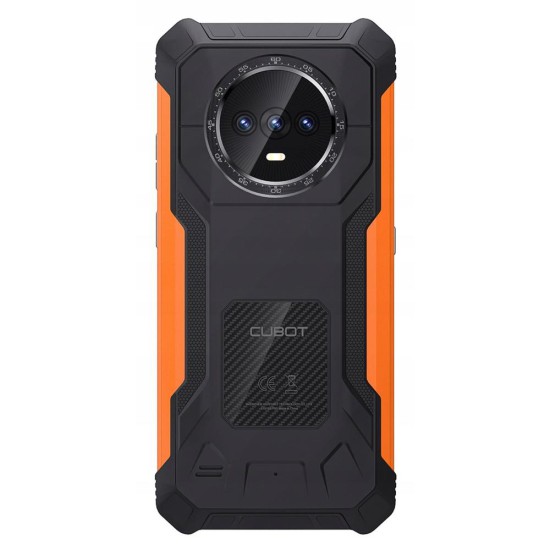 Telefono movil smartphone cubot kingkong es 6.5 pulgadas - 6gb - 128gb - 5100mah