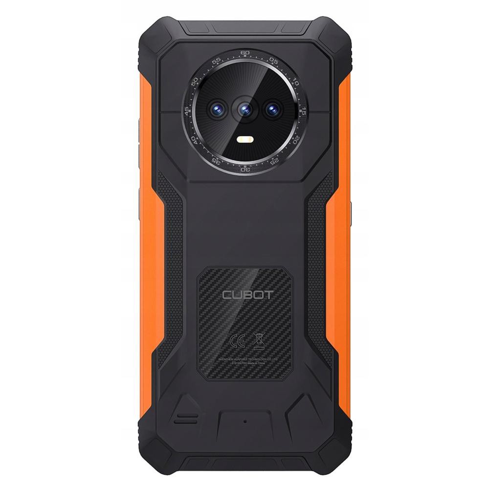 Telefono movil smartphone cubot kingkong es 6.5 pulgadas - 6gb - 128gb - 5100mah