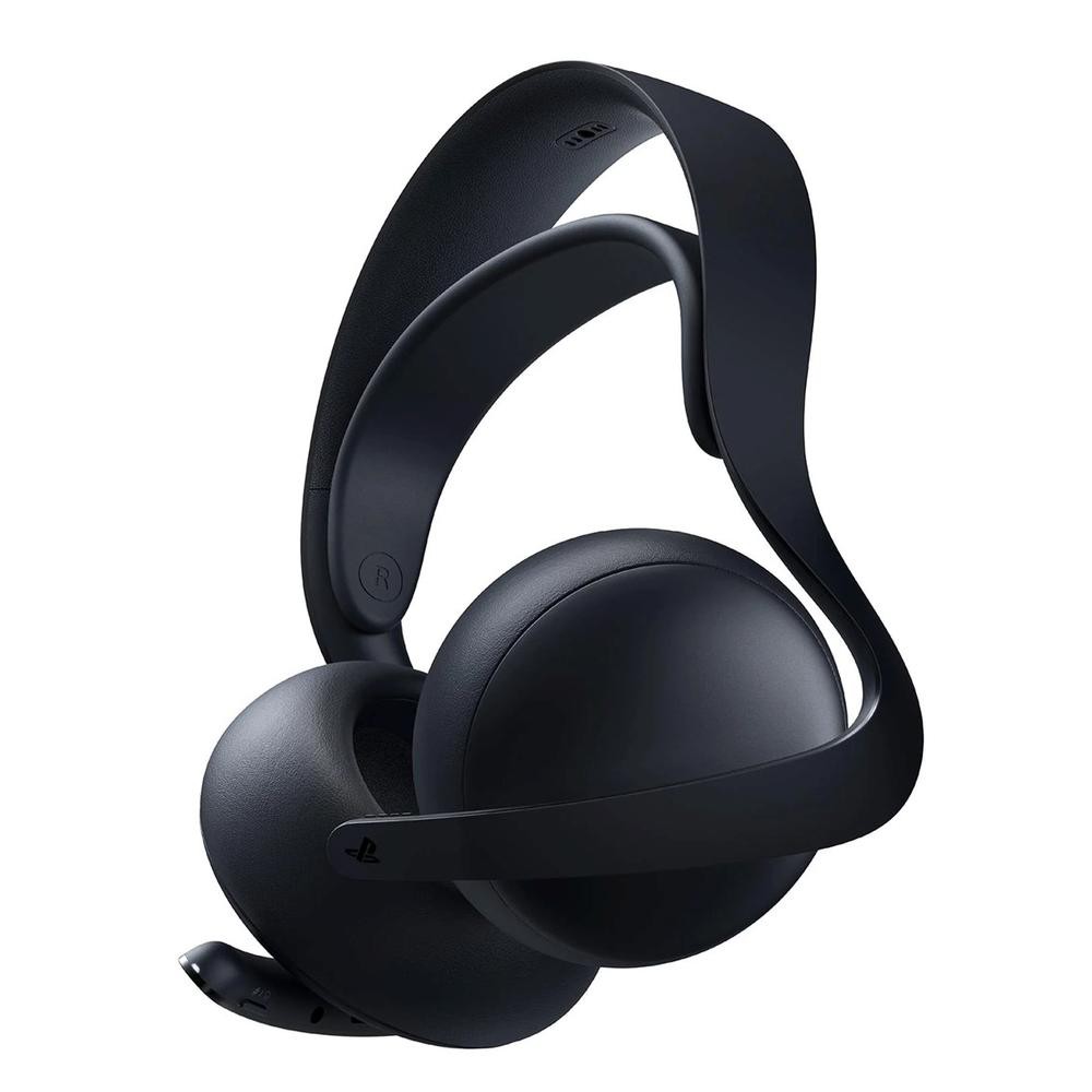 Accesorio sony ps5 -  auriculares pulse elite negro
