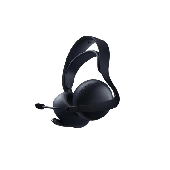Accesorio sony ps5 -  auriculares pulse elite negro