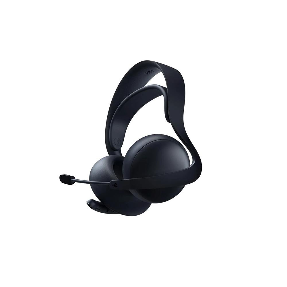 Accesorio sony ps5 -  auriculares pulse elite negro