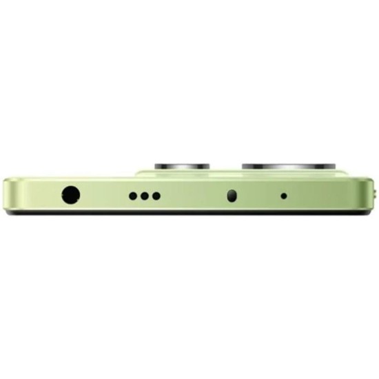 Movil xiaomi redmi note 14 8 - 256gb verde
