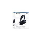 Accesorio sony ps5 -  auriculares pulse elite negro