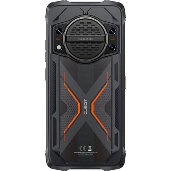 Movil cubot kingkong power 3 12 - 256gb