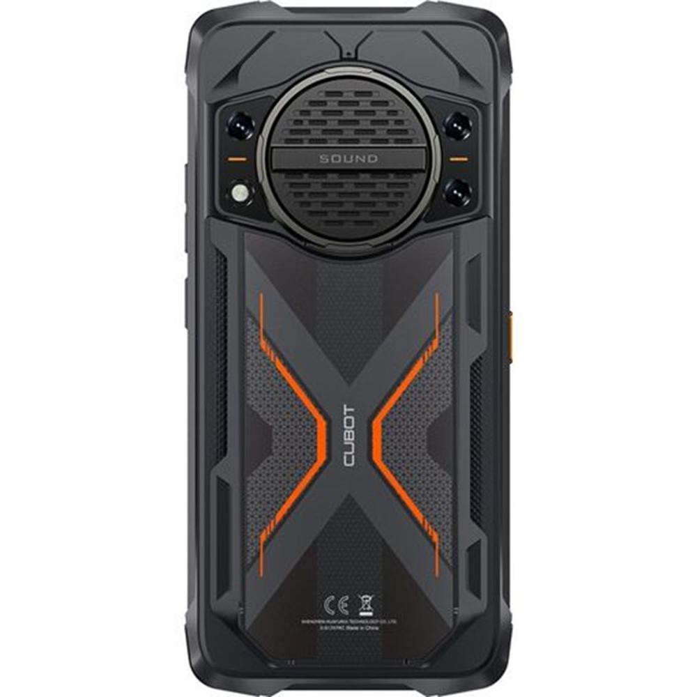 Movil cubot kingkong power 3 12 - 256gb