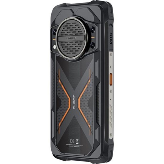 Movil cubot kingkong power 3 12 - 256gb