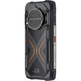 Movil cubot kingkong power 3 12 - 256gb