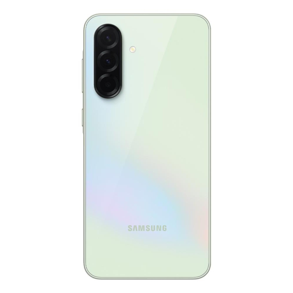 Movil samsung galaxy a36 5g 8 - 256gb - 6.7 pulgadas - lima