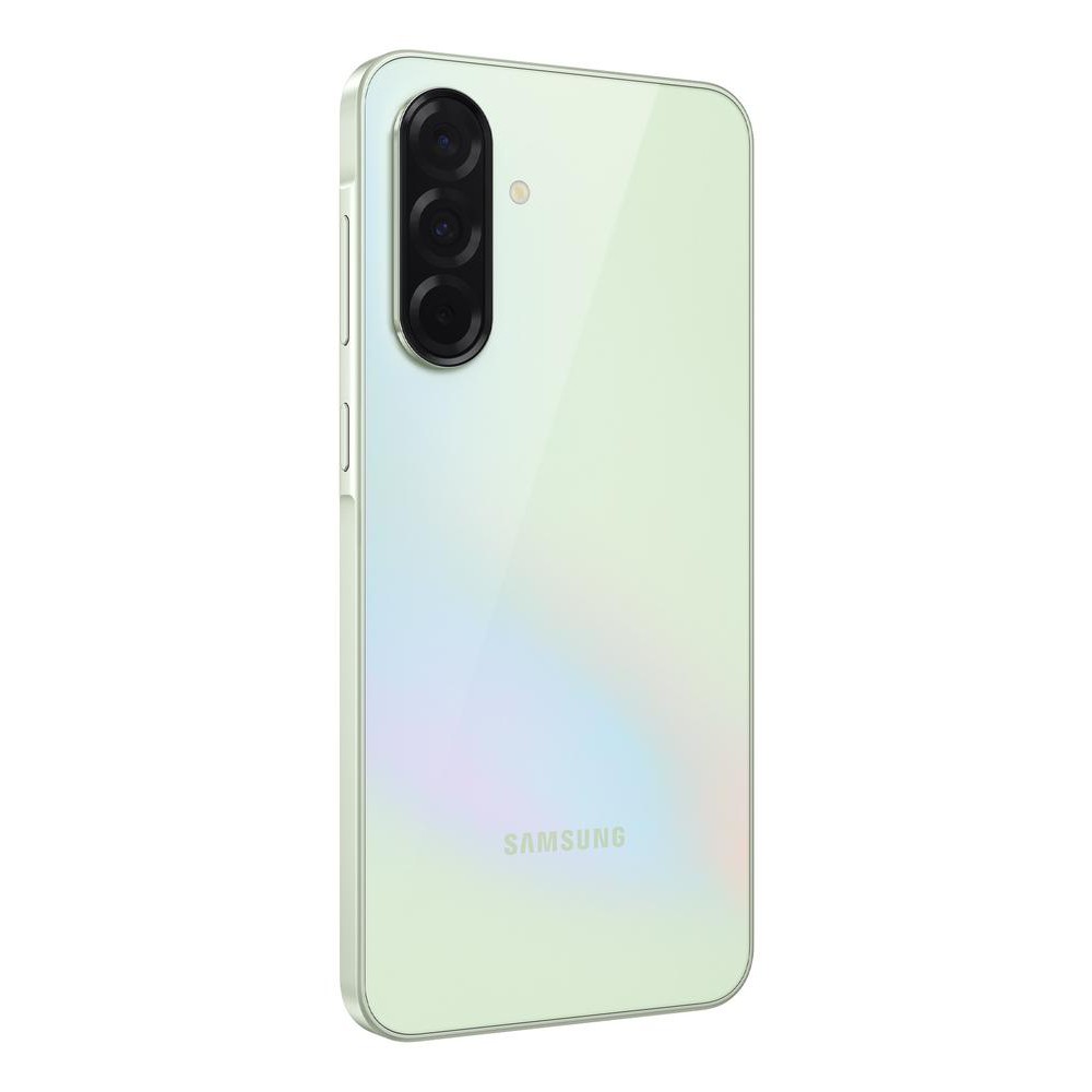Movil samsung galaxy a36 5g 8 - 256gb - 6.7 pulgadas - lima