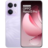 Movil oppo reno 13 pro 5g 12 - 512gb purpura