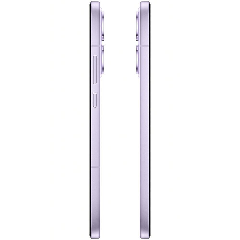 Movil oppo reno 13 pro 5g 12 - 512gb purpura