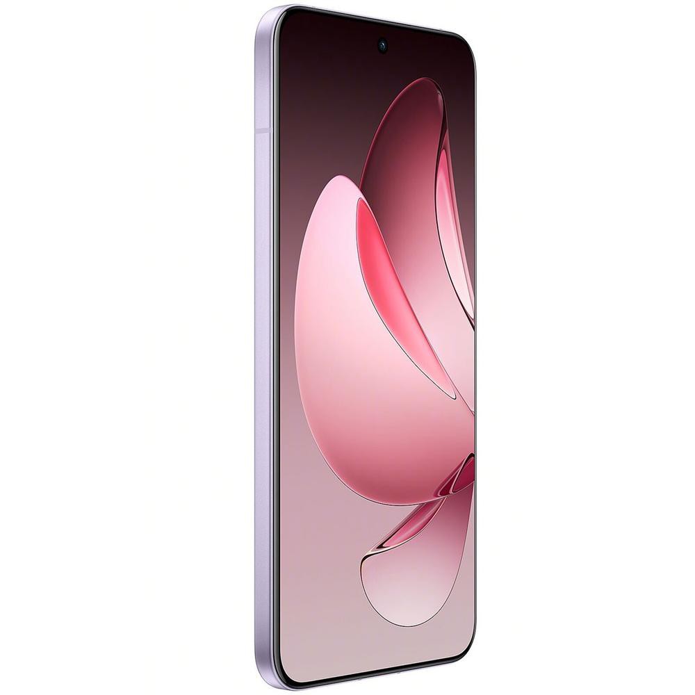 Movil oppo reno 13 pro 5g 12 - 512gb purpura
