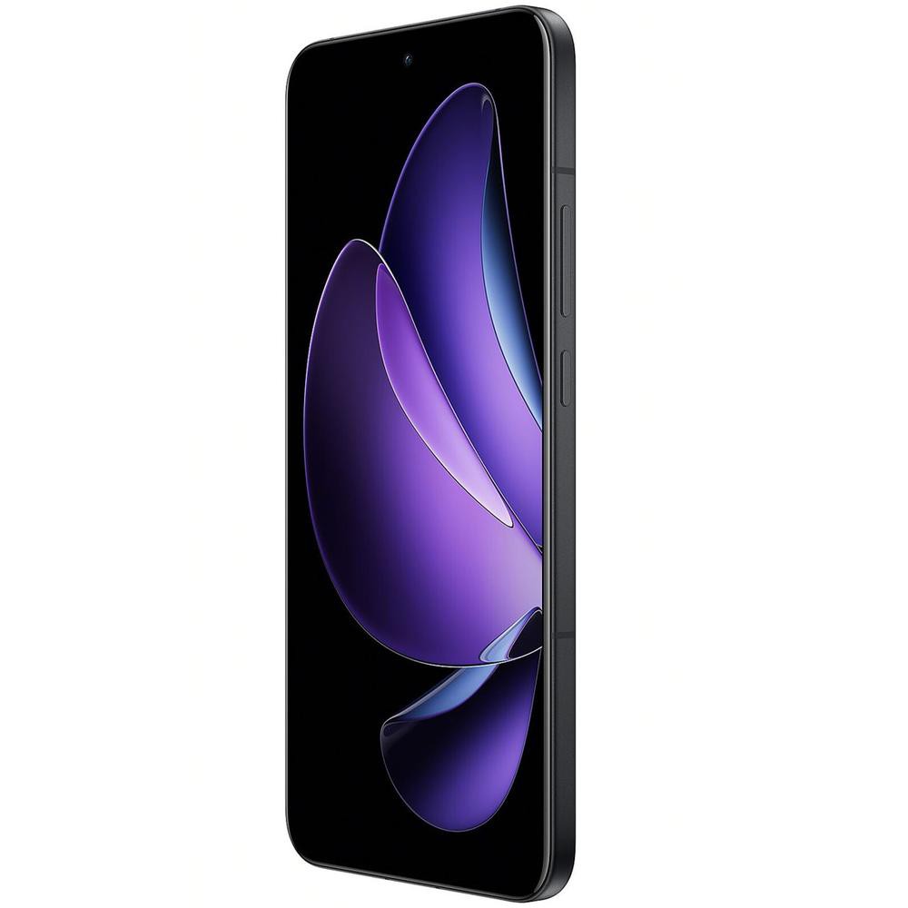 Telefono movil smartphone oppo reno 13 pro 5g - 12gb - 512gb - 6.83 pulgadas - gris