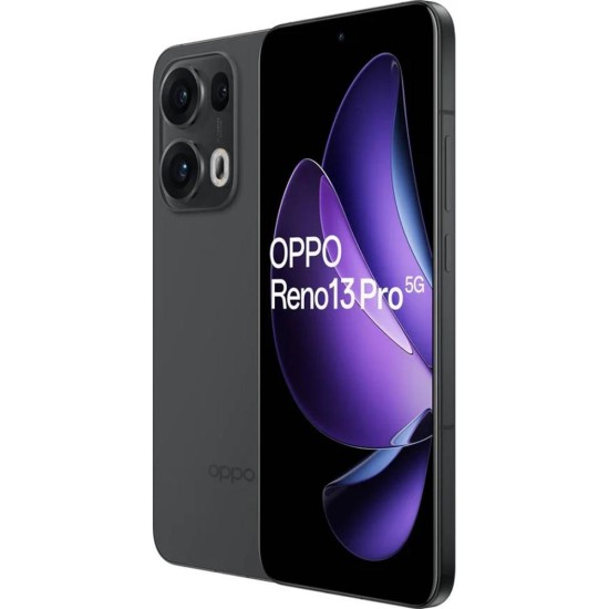 Telefono movil smartphone oppo reno 13 pro 5g - 12gb - 512gb - 6.83 pulgadas - gris