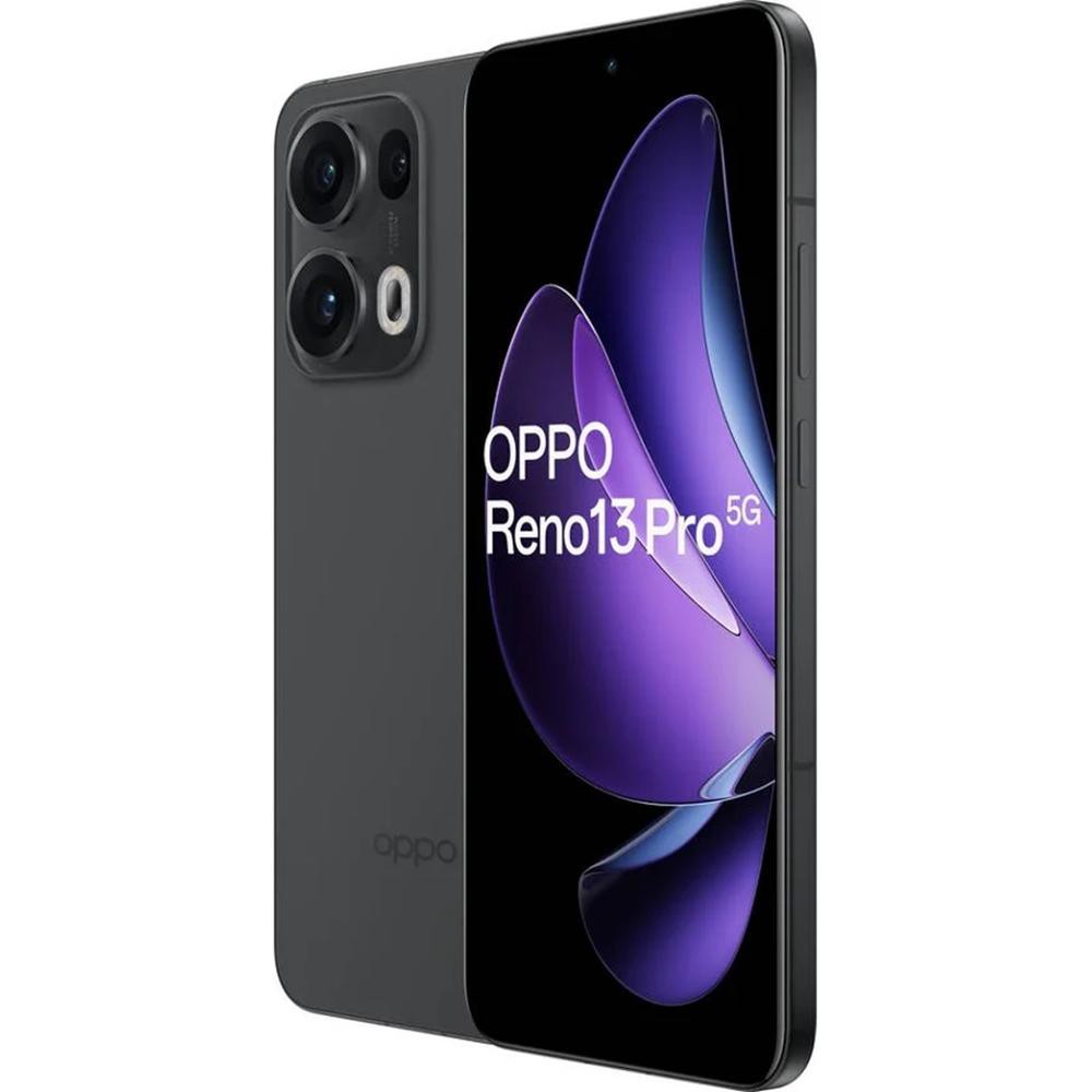 Telefono movil smartphone oppo reno 13 pro 5g - 12gb - 512gb - 6.83 pulgadas - gris