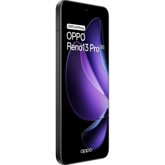 Telefono movil smartphone oppo reno 13 pro 5g - 12gb - 512gb - 6.83 pulgadas - gris