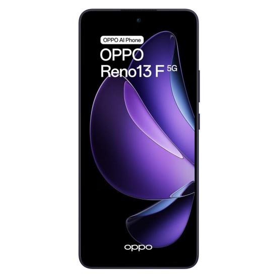 Telefono movil smartphone oppo reno 13 5g - 12gb - 256gb - 6.59 pulgadas - azul