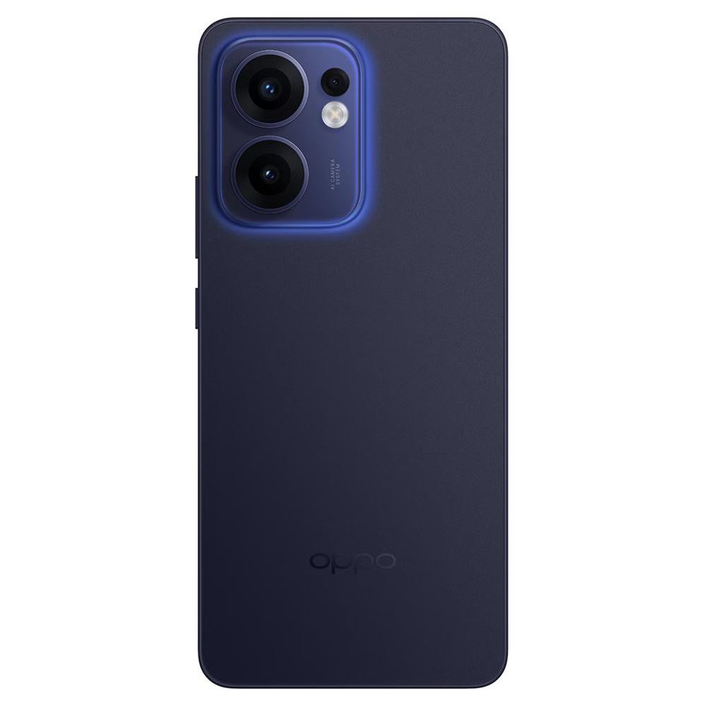 Telefono movil smartphone oppo reno 13 5g - 12gb - 256gb - 6.59 pulgadas - azul
