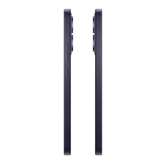 Telefono movil smartphone oppo reno 13 5g - 12gb - 256gb - 6.59 pulgadas - azul