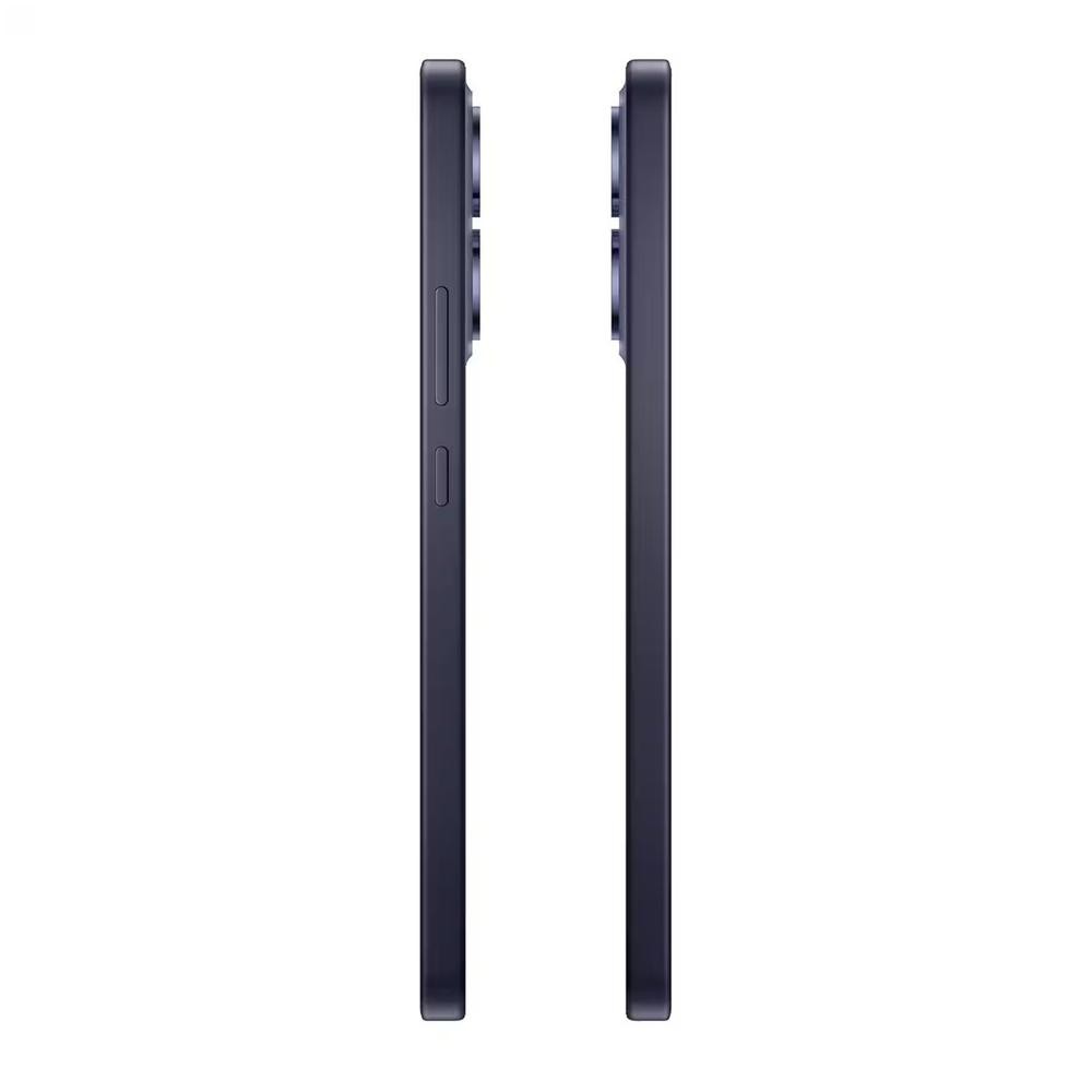 Telefono movil smartphone oppo reno 13 5g - 12gb - 256gb - 6.59 pulgadas - azul