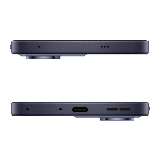 Telefono movil smartphone oppo reno 13 5g - 12gb - 256gb - 6.59 pulgadas - azul