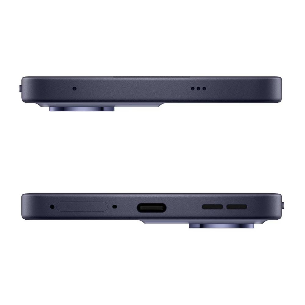 Telefono movil smartphone oppo reno 13 5g - 12gb - 256gb - 6.59 pulgadas - azul