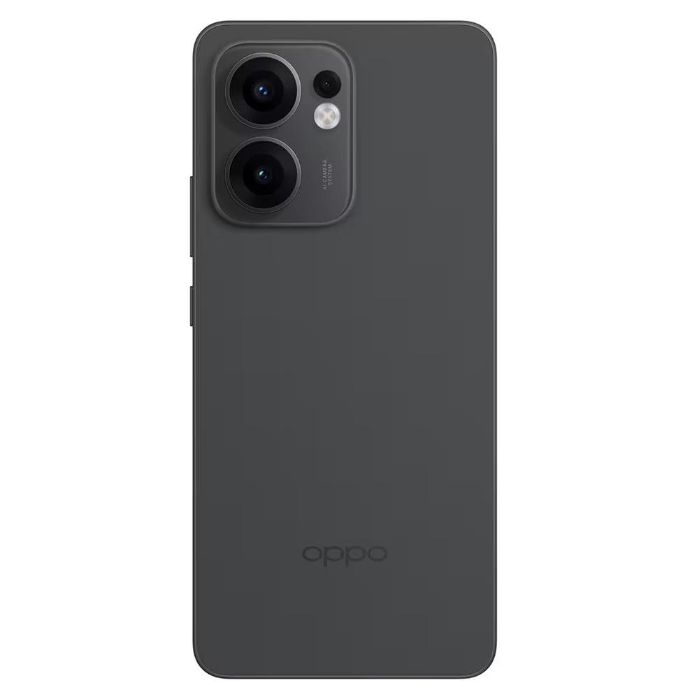Telefono movil smartphone oppo reno 13 f 5g - 8gb - 256gb - 6.67 pulgadas - gris