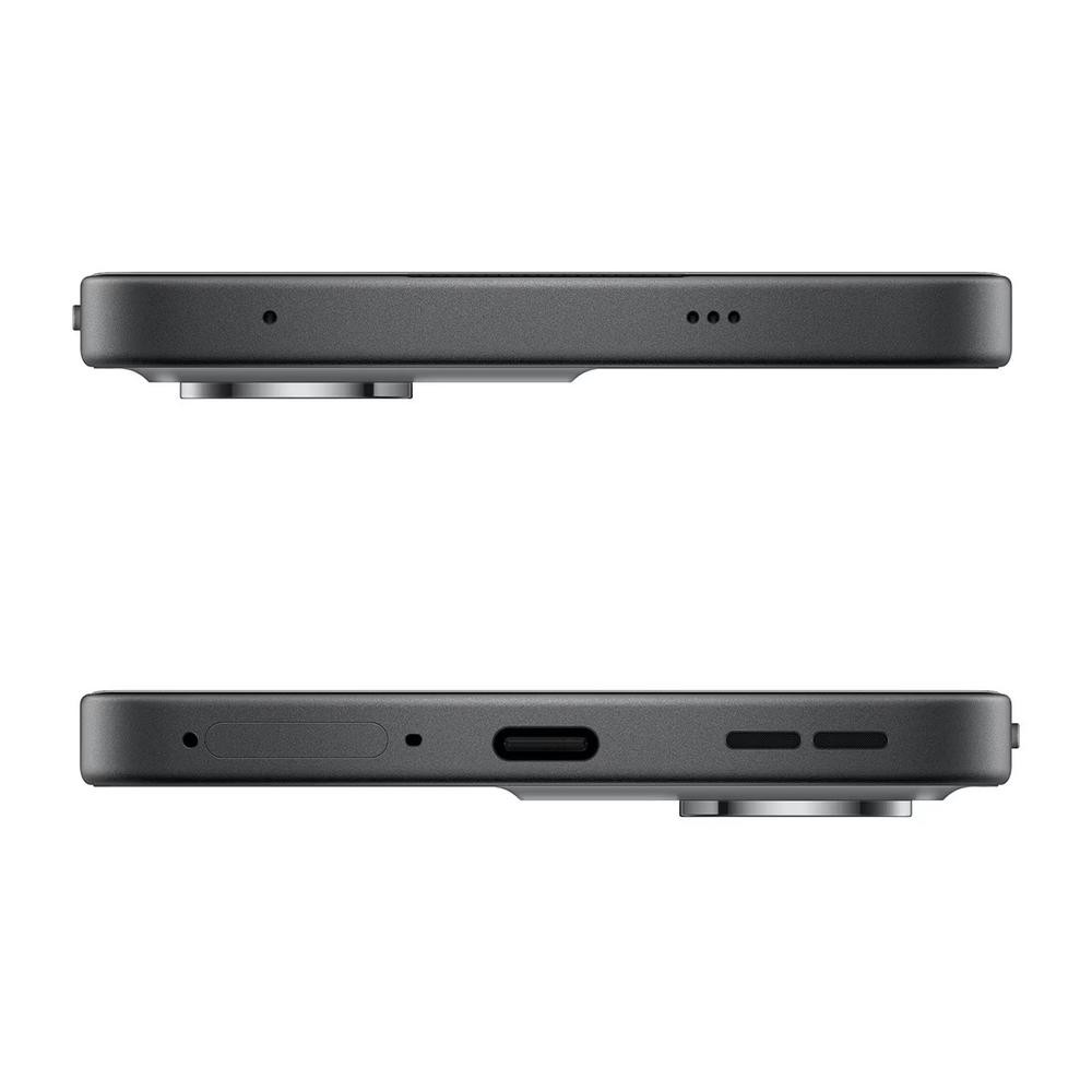 Telefono movil smartphone oppo reno 13 f 5g - 8gb - 256gb - 6.67 pulgadas - gris