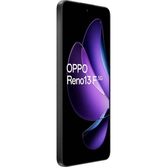 Telefono movil smartphone oppo reno 13 f 5g - 8gb - 256gb - 6.67 pulgadas - gris