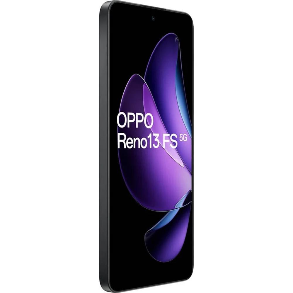 Telefono movil smartphone oppo reno 13 fs 5g - 12gb - 512gb - 6.67 pulgadas - gris
