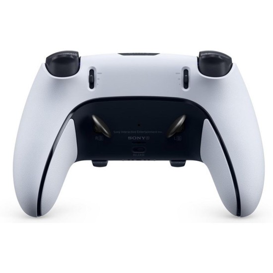 Accesorio sony ps5 -   mando dualsense edge v2 blanco