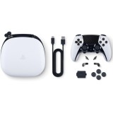 Accesorio sony ps5 -   mando dualsense edge v2 blanco