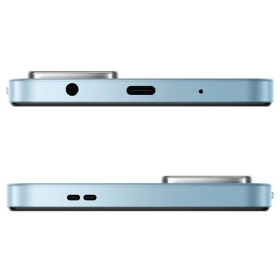 Telefono movil smartphone xiaomi redmi a5 4gb - 128gb - 6.88 pulgadas - azul