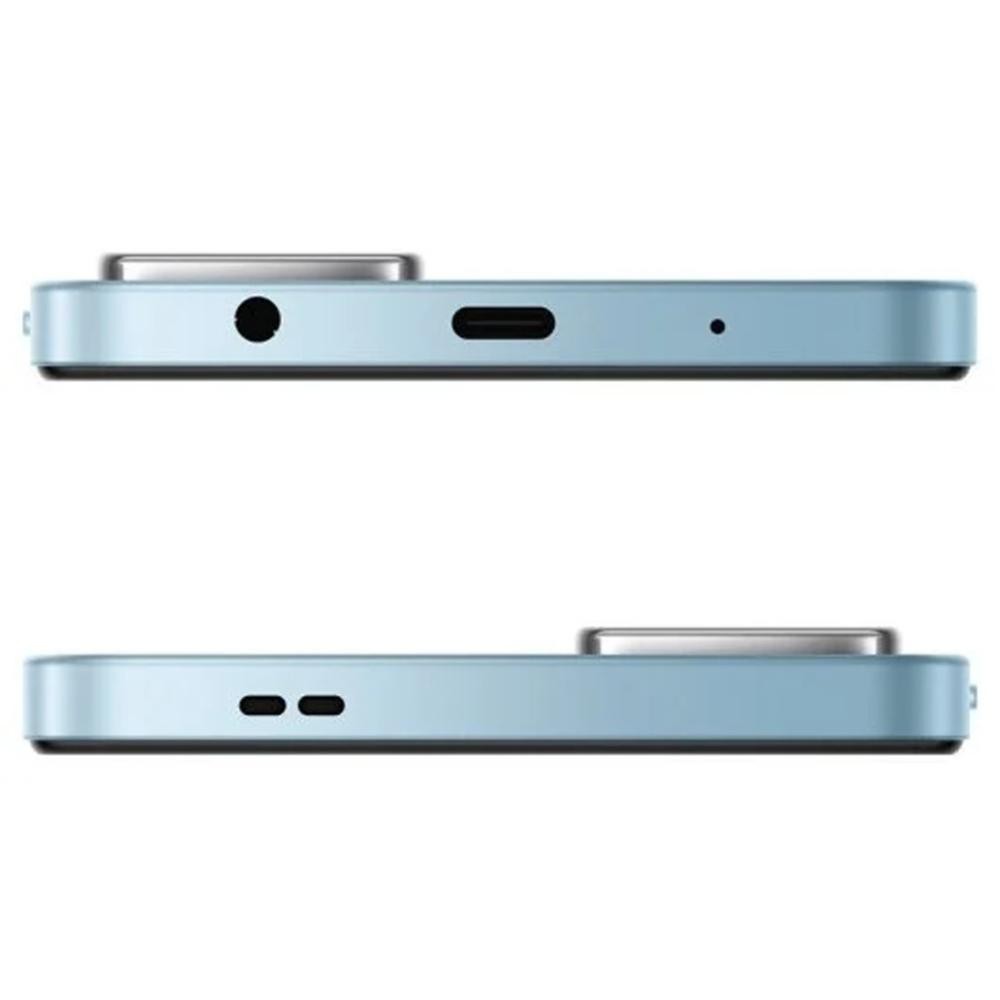 Telefono movil smartphone xiaomi redmi a5 4gb - 128gb - 6.88 pulgadas - azul