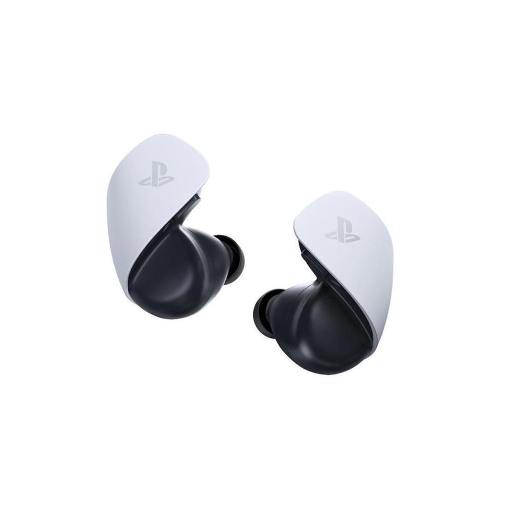 Accesorio sony ps5 -  auriculares pulse 3d explore blanco - negro