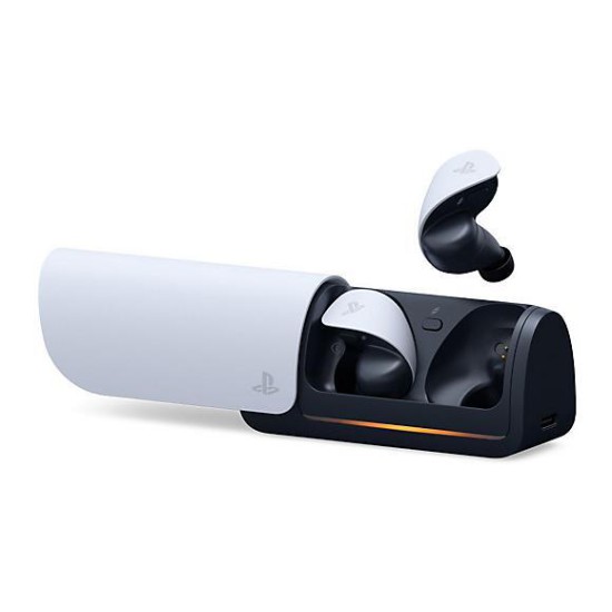 Accesorio sony ps5 -  auriculares pulse 3d explore blanco - negro