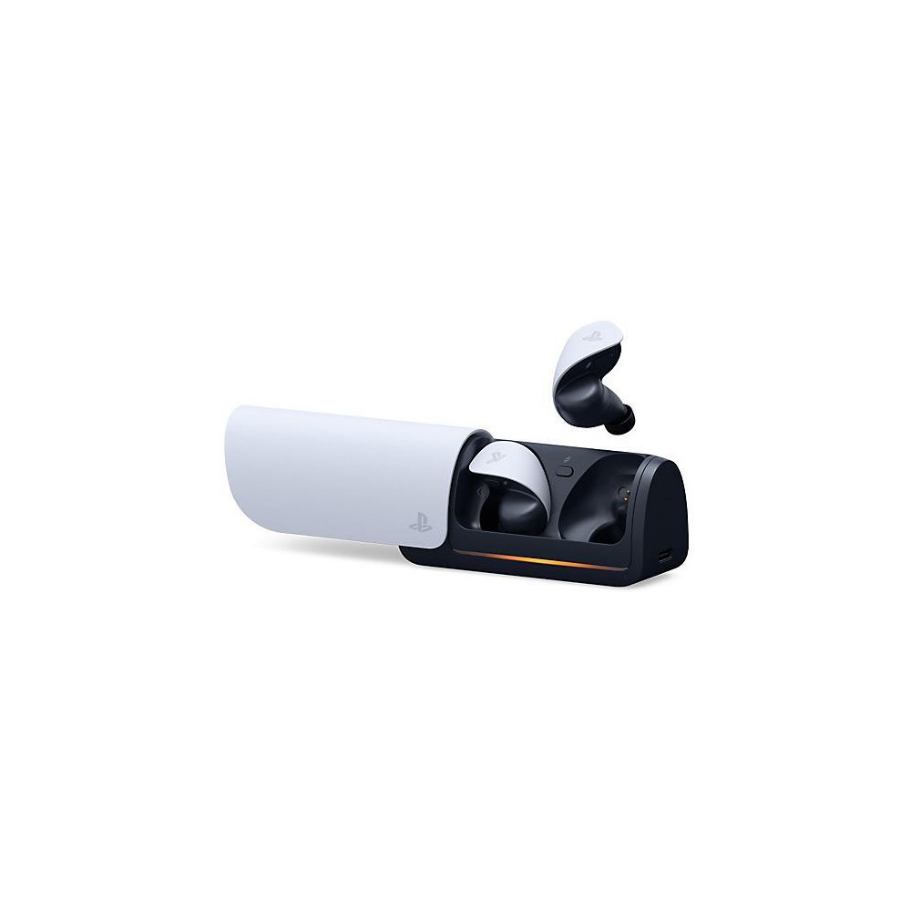 Accesorio sony ps5 -  auriculares pulse 3d explore blanco - negro