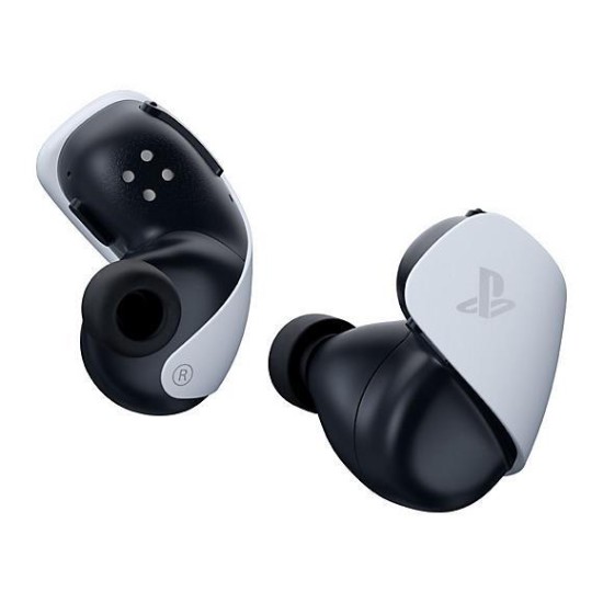 Accesorio sony ps5 -  auriculares pulse 3d explore blanco - negro