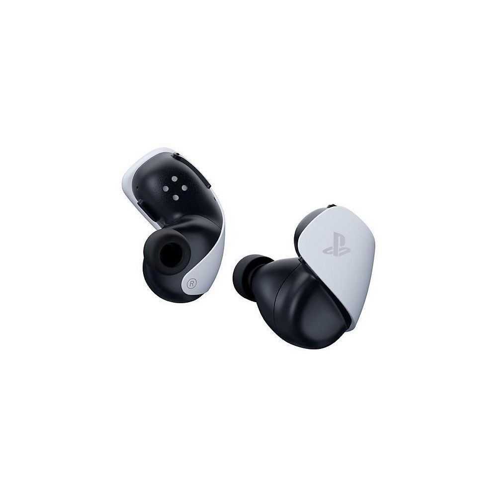 Accesorio sony ps5 -  auriculares pulse 3d explore blanco - negro