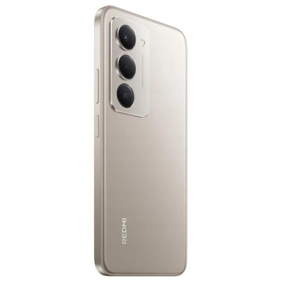 Movil xiaomi redmi 15 8gb - 256gb - 6.9 pulgadas - gris titan