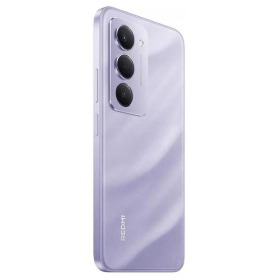 Telefono movil smartphone xiaomi redmi 15 8gb - 256gb - 6.9 pulgadas - purpura