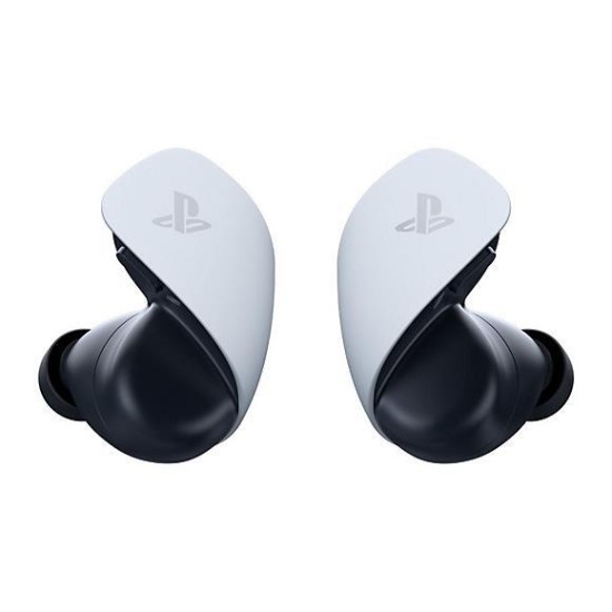 Accesorio sony ps5 -  auriculares pulse 3d explore blanco - negro