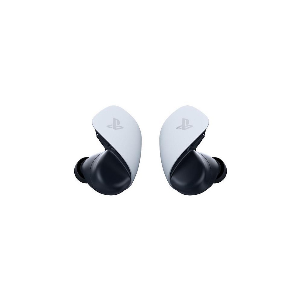 Accesorio sony ps5 -  auriculares pulse 3d explore blanco - negro