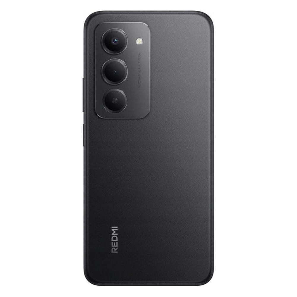 Telefono movil smartphone xiaomi redmi 15 8gb - 256gb - 6.9 pulgadas - negro