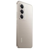 Telefono movil smartphone xiaomi redmi 15 6gb - 128gb - 6.9 pulgadas - gris titan