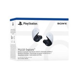 Accesorio sony ps5 -  auriculares pulse 3d explore blanco - negro