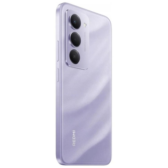 Telefono movil smartphone xiaomi redmi 15 6gb - 128gb - 6.9 pulgadas - purpura