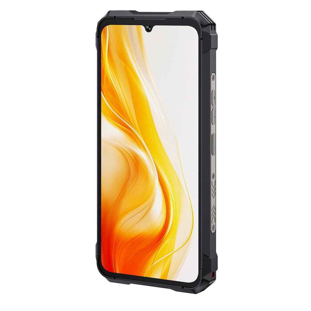 Telefono movil smartphone cubot king kong 11 5g - 6.72 pulgadas - 16gb + 16gb - 256gb - 10200 mah