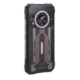 Telefono movil smartphone cubot king kong 11 5g - 6.72 pulgadas - 16gb + 16gb - 256gb - 10200 mah